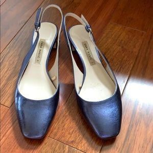 Zara Basic Sling Back Heel